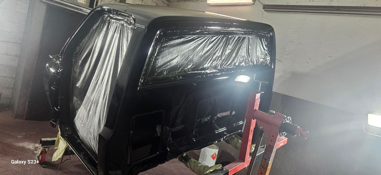 Collision Mechanical Repair